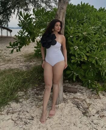 Nyra Banerjee
