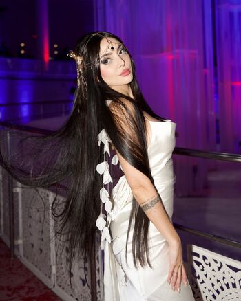 Nyvi Estephan