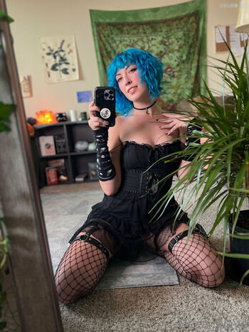 Full leaked Ocea wave private onlyfans photo