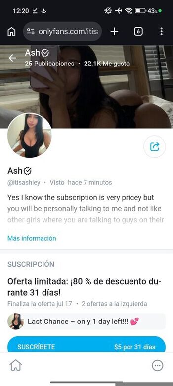 Ofcourseashley