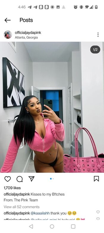 officialjaydapink