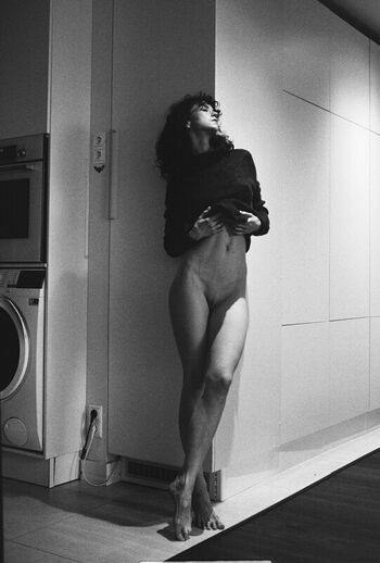 Olga Saharova