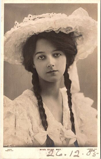 Olivemay