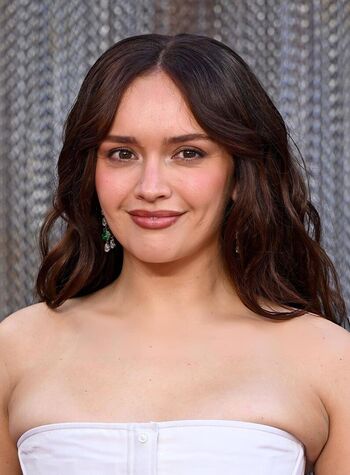 Full leaked Olivia cooke private onlyfans photo
