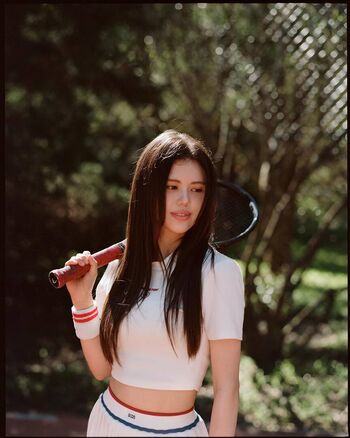 Olivia Marsh