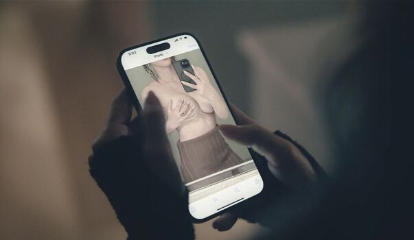 Full leaked Olivia munn private onlyfans photo