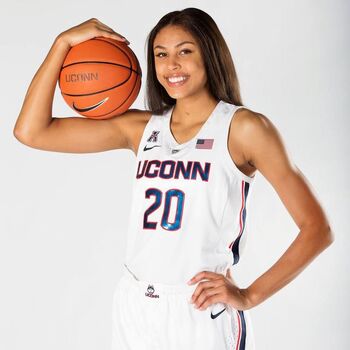 Olivia Nelson Ododa