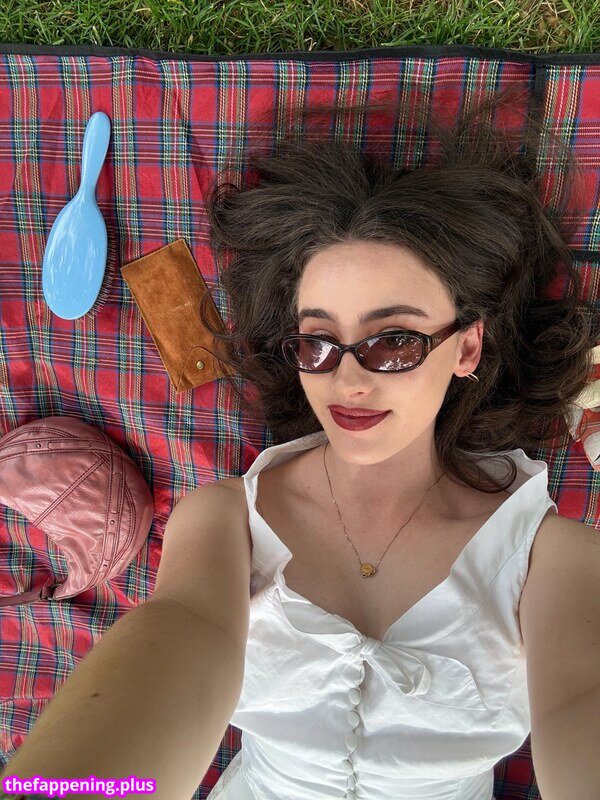 Olivia Petty