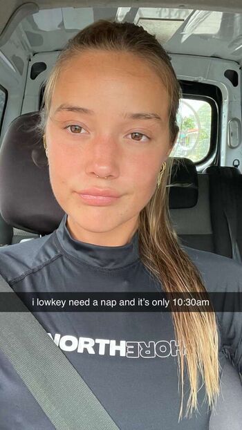 Olivia Ponton