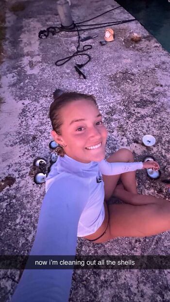 Olivia Ponton