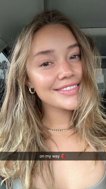 Olivia Ponton