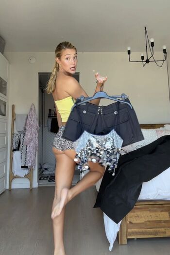 Olivia Ponton