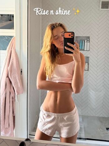 Olivia Ponton