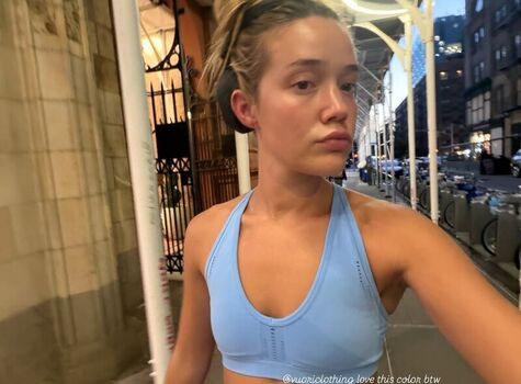 Olivia Ponton