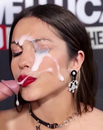 Olivia Rodrigo
