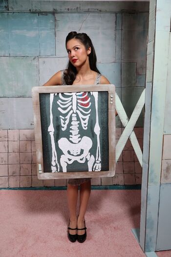 Olivia Rodrigo