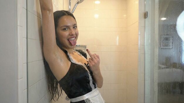 Olivia Rodrigo