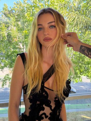 Olivia Rose Keegan