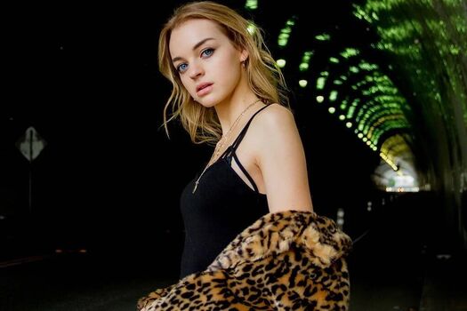 Olivia Rose Keegan