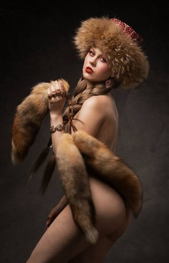 Olya Shakhova