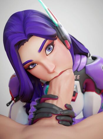 Full leaked Overwatch page private onlyfans photo