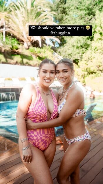 Full leaked Paige hurd private onlyfans photo