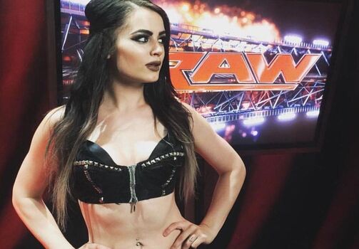 Paige Wwe
