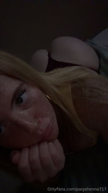 paigehenne717