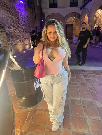 Full leaked Paloma private onlyfans photo