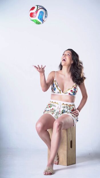 Paloma Tocci