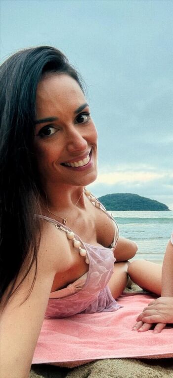 Paloma Tocci