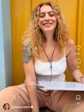 Paloma Tocci