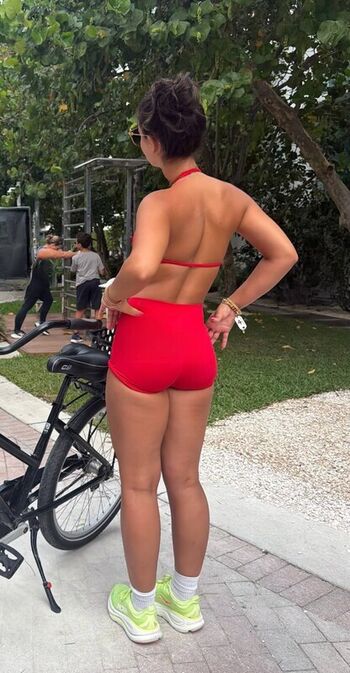 Full leaked Pariya carello  page private onlyfans photo