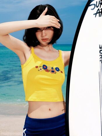 Park Soo-young
