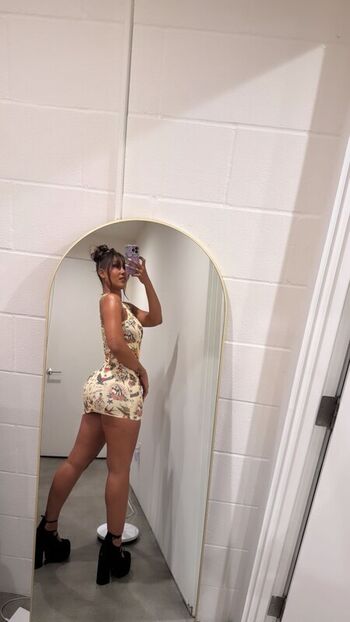Parker McKenna Posey