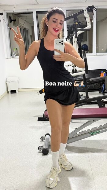 Paula Fernandes