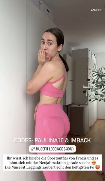 Paulina Wallner