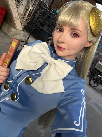 PeachMilky