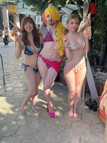 PeachMilky