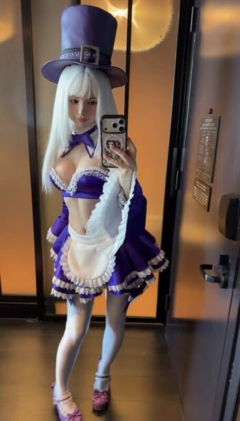 PeachMilky