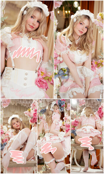 Peachymilky