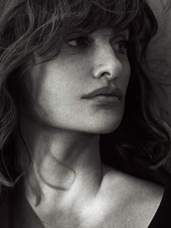 Penélope Cruz
