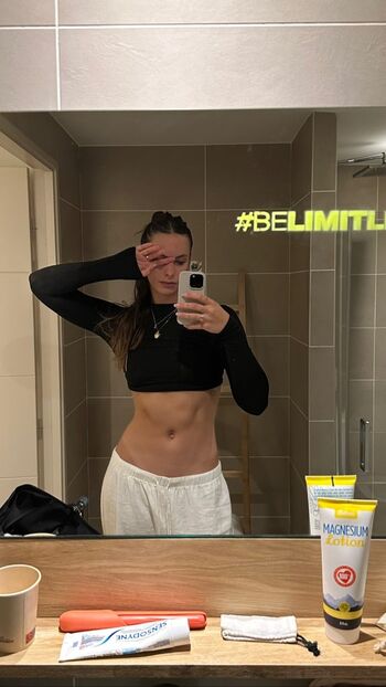 Penny Oleksiak