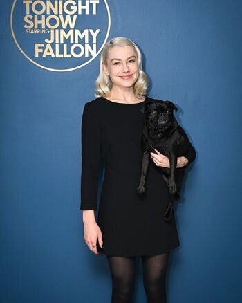 Phoebe Bridgers