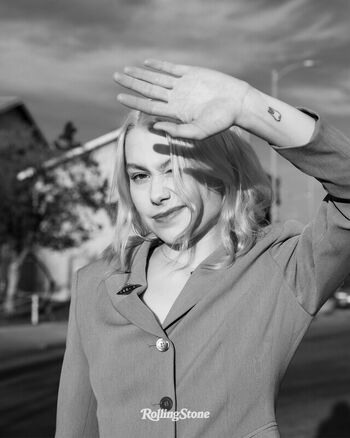 Phoebe Bridgers