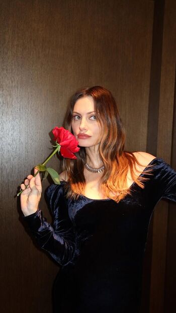 Phoebe Tonkin