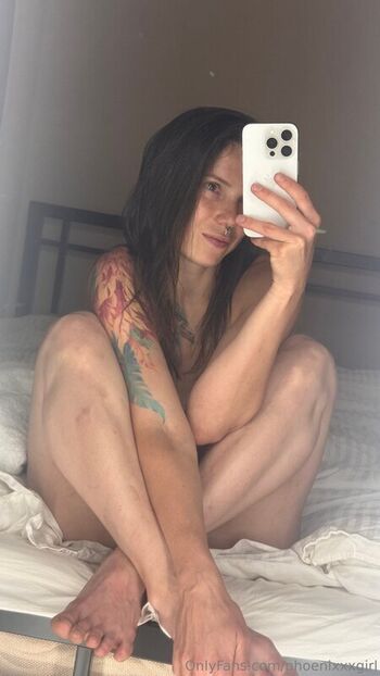 Phoenix Girl