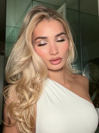 Pia Mia Perez