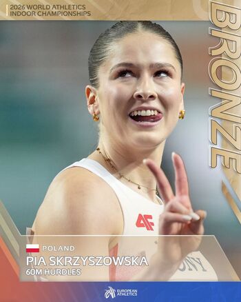 Pia Skrzyszowska