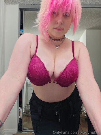 Piggynukka